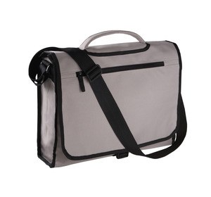 Kimood KI0403 - SHOULDER BELT DOCUMENT BAG