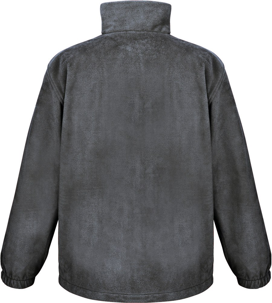 Result R36A - Full Zip Active Fleece Jacket