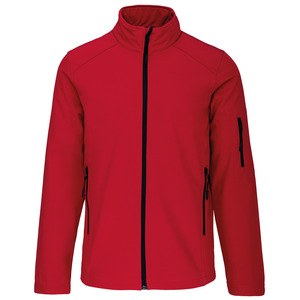 Kariban K401 - MENS SOFTSHELL JACKET