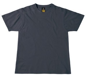 B&C Pro CGTUC01 - Perfect Pro Tee Dark Grey