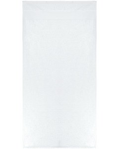 Kariban K113 - BATH TOWEL White