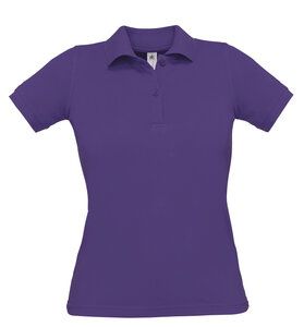 B&C Collection BA370 - Safran pure /women Purple