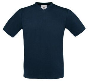 B&C Collection BA108 - Exact v-neck Navy