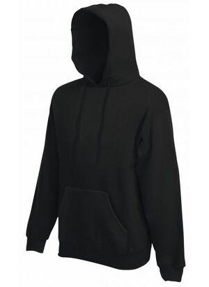 Fruit of the Loom SS224 - Classic 80/20 hooded sweatshirt