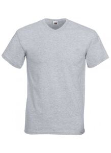 Fruit of the Loom SS034 - Valueweight v-neck tee