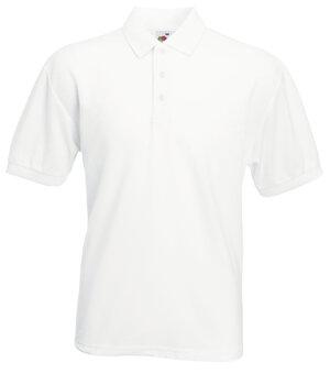 Fruit of the Loom SS402 - 65/35 Polo