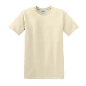 Gildan GD005 - Heavy cotton adult t-shirt Natural