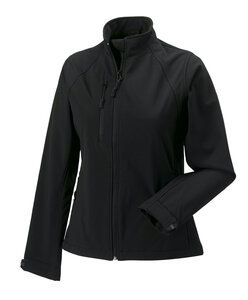 Russell J140F - Womens softshell jacket