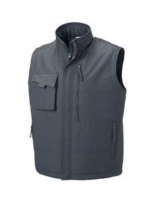 Russell J014M - Heavy duty gilet