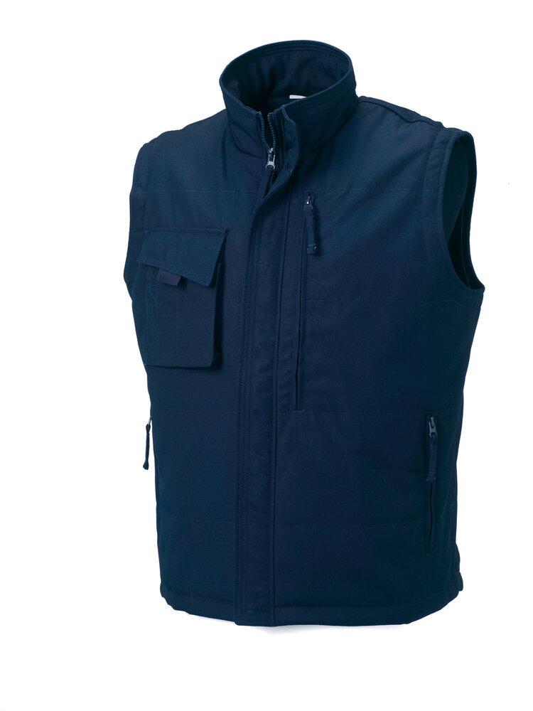 Russell Europe R-014M-0 - Workwear Gilet