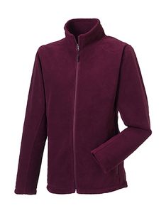 Russell Europe R-870M-0 - Men`s Outdoor Fleece