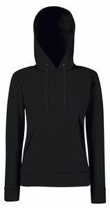 Fruit of the Loom 62-038-0 - Lady Fit Hooded Sweat