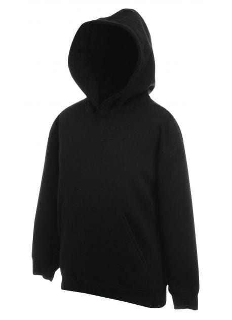 Fruit of the Loom 62-043-0 - Kids Hooded Sweat