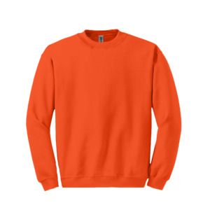 Gildan 18000 - Heavy Blend™ Sweat  Orange