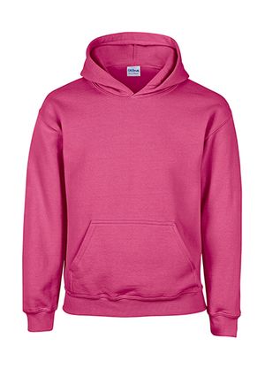 Gildan 18500B - Blend Youth Hooded Sweatshirt