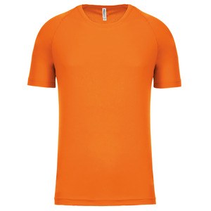 ProAct PA438 - MEN'S SHORT SLEEVE SPORTS T-SHIRT Orange