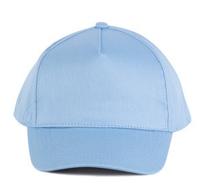 K-up KP116 - COTTON CAP - 5 PANELS