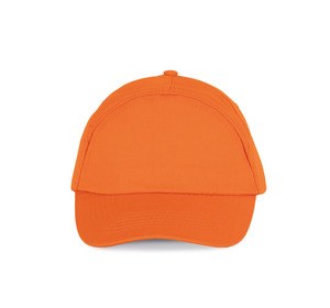 K-up KP013 - BAHIA - 7 PANEL CAP