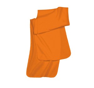 K-up KP878 - FLEECE SCARF Orange