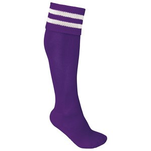 ProAct PA015 - STRIPED SPORTS SOCKS