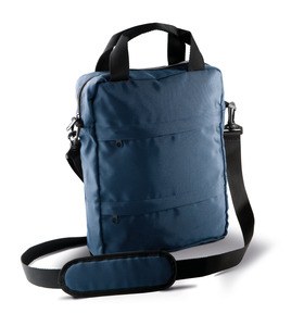 Kimood KI0303 - VERTICAL MESSENGER BAG