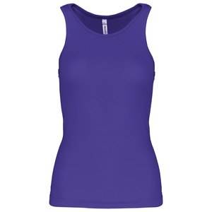 ProAct PA442 - Ladies Sports Vest