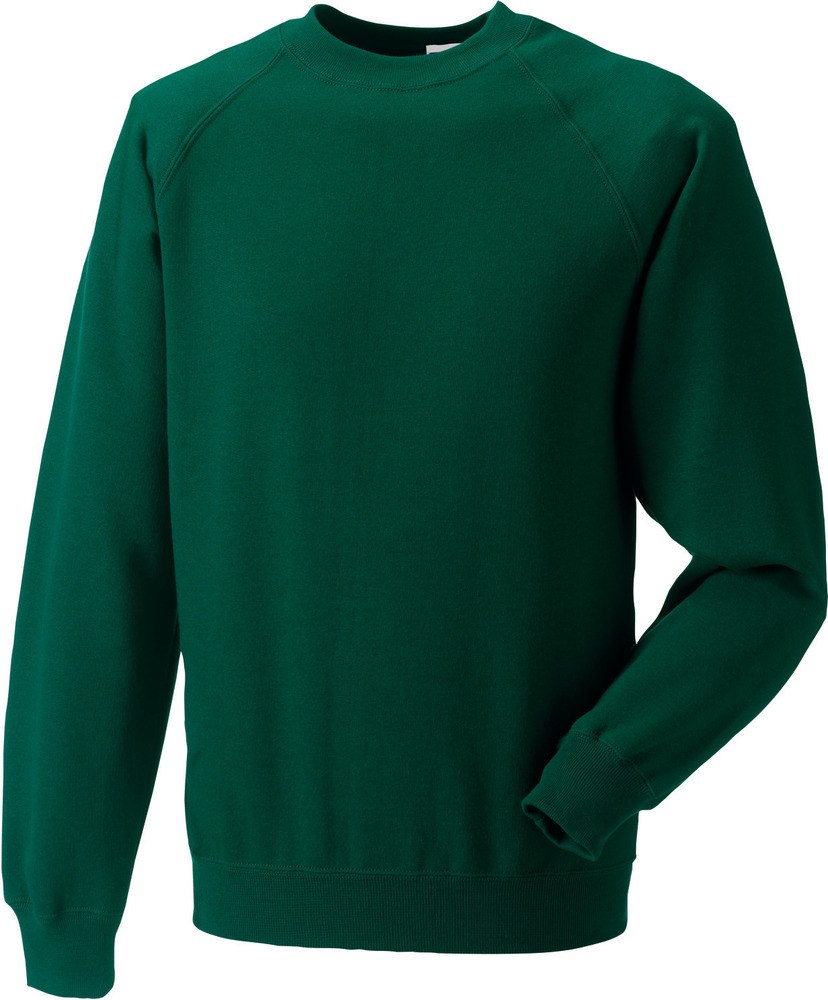 Russell RU7620M - Classic Sweatshirt Raglan