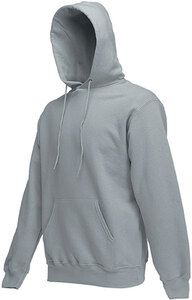 Fruit of the Loom SC244C - Hooded Sweat (62-208-0)