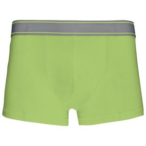 Kariban K800 - MEN'S BOXER SHORTS Lime