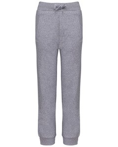 Kariban K701 - KID'S JOG PANTS Oxford Grey