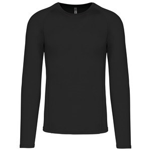 ProAct PA005 - LONG SLEEVE SKIN TIGHT "QUICK DRY" T-SHIRT