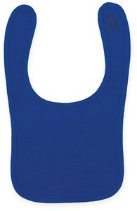 Larkwood LW082 - Bib Royal blue