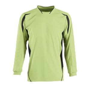 SOLS 90209 - Azteca Kids Kids Goalkeeper Shirt