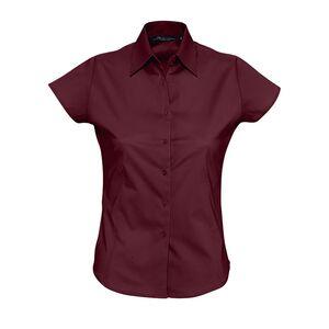 SOLS 17020 - Excess Short Sleeve Stretch Womens Shirt