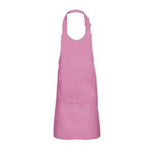 SOLS 00599 - Gala Kids Kids Apron With Pocket