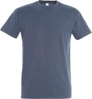 SOLS 11500 - Imperial Mens Round Neck T Shirt