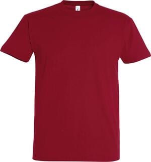 SOLS 11500 - Imperial Mens Round Neck T Shirt