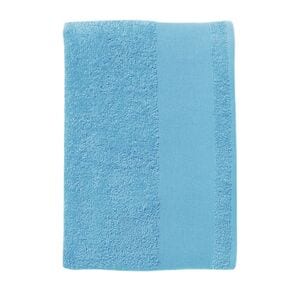 SOL'S 89002 - ISLAND 100 Bath Sheet Turquoise