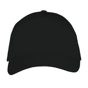 SOLS 00594 - LONG BEACH Five Panel Cap