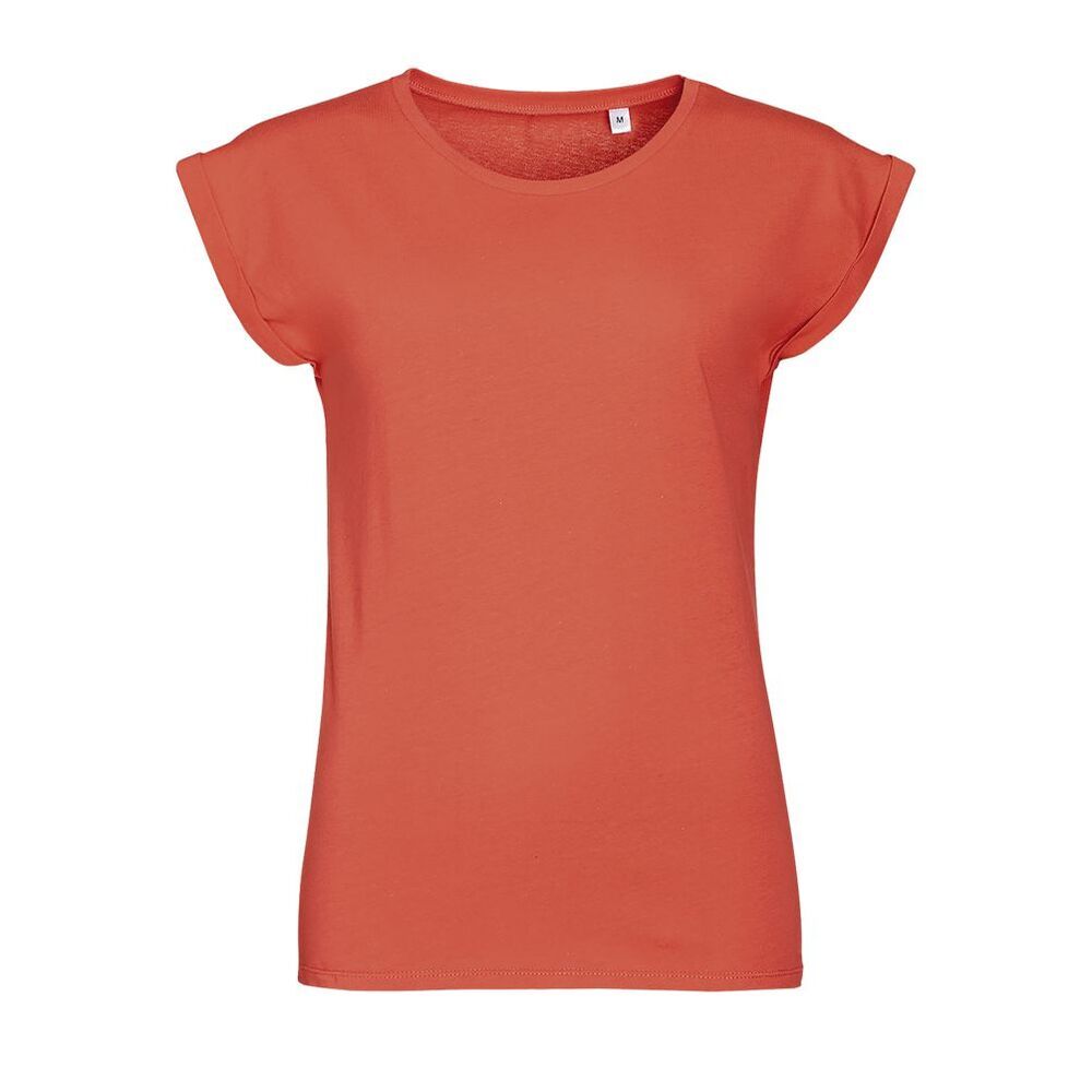 SOL'S 01406 - MELBA Women's Round Neck T Shirt