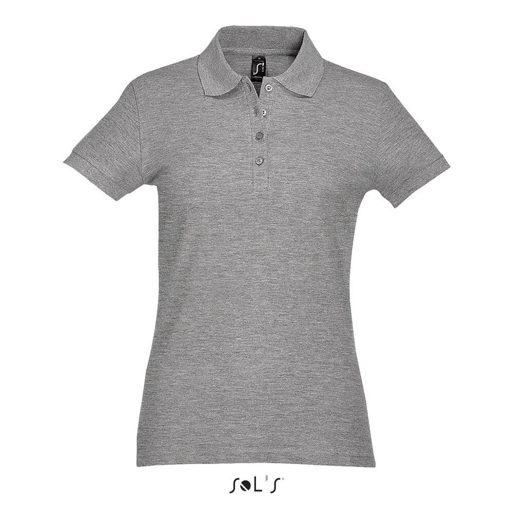 SOL'S 11338 - PASSION Women's Polo Shirt