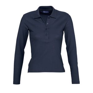 SOLS 11317 - PODIUM Womens Polo Shirt