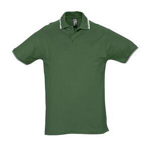 SOLS 11365 - PRACTICE Mens Polo Shirt