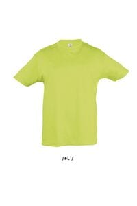 SOLS 11970 - REGENT KIDS Kids Round Neck T Shirt