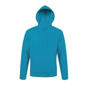 SOLS 47101 - SNAKE Unisex Hooded Sweatshirt