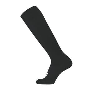 SOL'S 00604 - SOCCER Soccer Socks For Adults And Kids Black