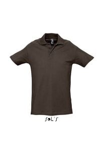 SOLS 11362 - SPRING II Mens Polo Shirt