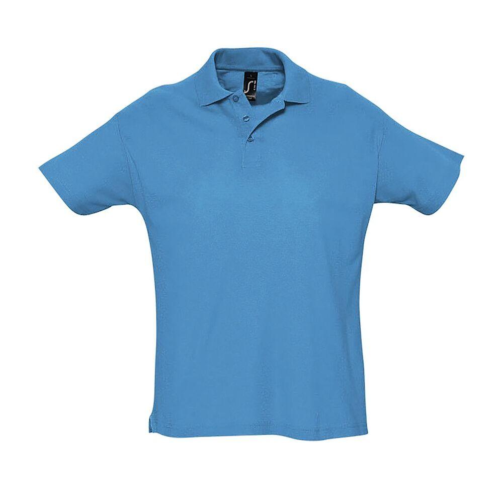 SOL'S 11342 - SUMMER II Men's Polo Shirt