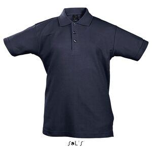 SOLS 11344 - SUMMER II KIDS Kids Polo Shirt