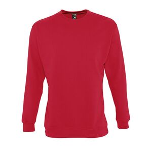 SOL'S 01178 - Supreme Unisex Sweatshirt Red